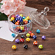 Opaque Resin Beads(RESI-CW0001-05)-5