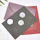клейкие наклейки сургучной печати(DIY-WH0201-03D)-3