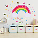 PVC Wall Stickers(DIY-WH0228-371)-3