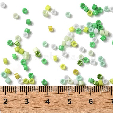 Baking Paint Glass Seed Beads(SEED-S042-05A-10)-4