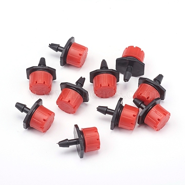 Adjustable Irrigation Drippers Sprinklers(AJEW-WH0121-24)-1