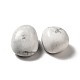 Natural Howlite Beads(G-G979-A04)-2