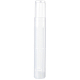 Portable Transparent PP Retractable Pen Holder(AJEW-WH20020-656)-1