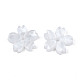 Perles acryliques opaques(X-SACR-S273-31H)-4