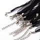 Jewelry Making Necklace Cord(X-NFS048-8)-5