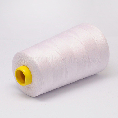 Fil à coudre 100% fibre de polyester filée(OCOR-O004-A01)-2