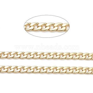 Brass Link Chains(CHC-XCP0001-16)-3