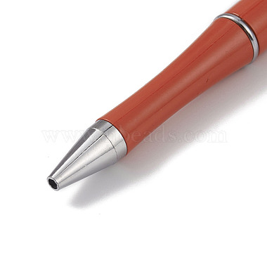 bolígrafos de plástico con cuentas(AJEW-XCP0002-09)-2