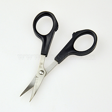 Random Color Iron Scissors