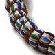 Handmade Nepalese Lampwork Beads(LAMP-B023-06B-03)-3