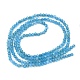 perles naturelles apatite brins(G-Z160-A01-2mm)-3