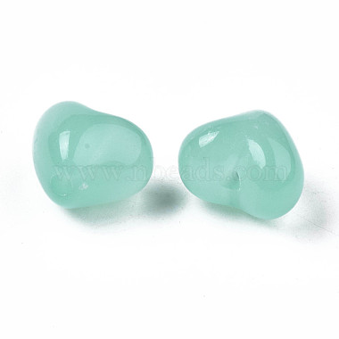 Imitation Jelly Acrylic Beads(MACR-S272-90A)-3