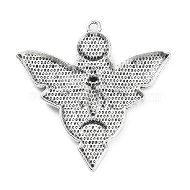 Alloy Pendant(FIND-C032-07AS)-2