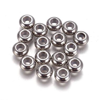 304のステンレススチールビーズ(X-STAS-L222-41B-P)-1
