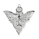 Alloy Pendant(FIND-C032-07AS)-2