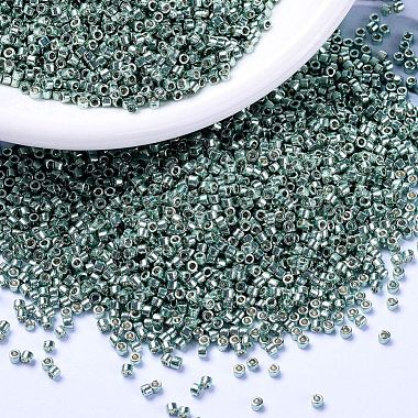 2mm Delica Beads(DB) Glass Beads