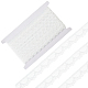 Polyester Lace Triming Ribbons(OCOR-WH20050-028E)-1