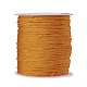 Nylon Thread with One Nylon Thread inside(NWIR-JP0011-1.5mm-525)-2