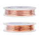 Round Copper Craft Wire for Jewelry Making for Jewelry Making(CWIR-BC0006-03A)-5
