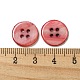 Freshwater Shell Buttons(SHEL-C005-02A)-3