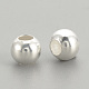 925 Sterling Silver Beads(X-STER-S002-12-4mm)-2