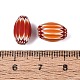 handgefertigte Millefiori-Glasperlen(LA-N002-03G)-3