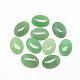Natural Green Aventurine Cabochons(G-R415-13x18-43)-1