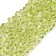 Transparent Glass Beads Strands(GLAA-N018-3mm-30)-1