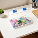 整理収納プラスチックボックス 1個(CON-CN0001-40)-7