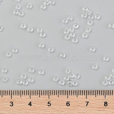 TOHO Round Seed Beads(SEED-XTR08-0001)-4