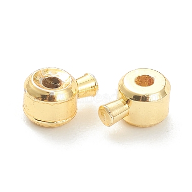 Brass Crimp Beads(KK-F826-03G)-3