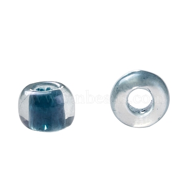TOHO Round Seed Beads(SEED-JPTR11-0188F)-3