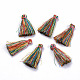 Polyester Tassel Pendant Decorations(X-FIND-S260-D26)-1