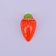 Resin Cabochon(RESI-WH0009-51)-1
