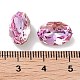 verre cabochons en strass(RGLA-G020-02B-D123)-2