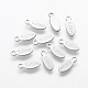 Stainless Steel Charms(STAS-P160-03P)-1