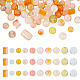 80g transparente Glasperlen(DGLA-TA0001-47K)-2