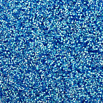 100G Plastic Tube Beads, Column, Royal Blue, 3x2mm, Hole: 1.8mm(KY-HY0001-15B)