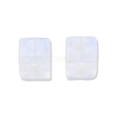Transparent Acrylic Beads(OACR-N008-168B-01)-6