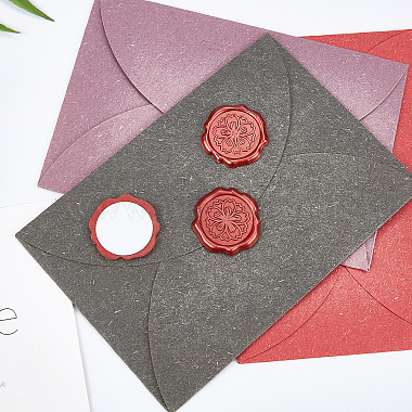 Adhesive Wax Seal Stickers(DIY-WH0201-10A)-3