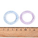 transparente Acryl-Perlen(OACR-N150-20)-3