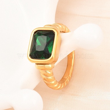 304 Stainless Steel Finger Rings(RJEW-D336-07G-01)-3