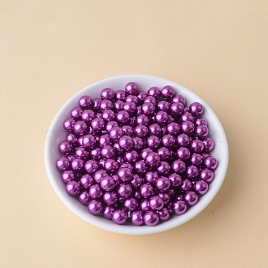 ABS Plastic Imitation Pearl Beads(KY-WH0046-169B-02)-1