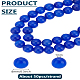 1Strand Cat Eye Beads Strands(CE-LP0001-01)-2