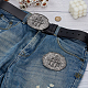 2Pcs Alloy Buckles(AJEW-CA0004-77)-4