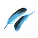 Accessoires de costume en plumes(X-FIND-Q046-15A)-3