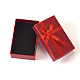 Cardboard Paper Jewelry Set Boxes(X1-AJEW-TAC0035-03A)-2