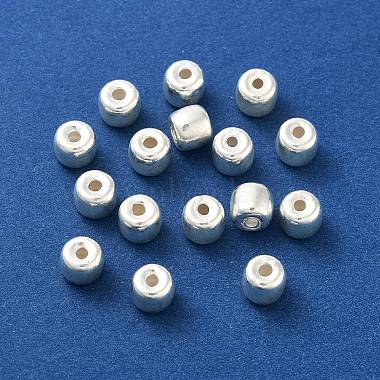 925 Sterling Silver Beads(STER-H112-02B)-2