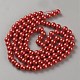 Imitation Pearl Acrylic Beads(OACR-WH0002-03B)-2