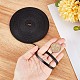 Flat Cowhide Leather Cord(WL-GF0001-08D-01)-3